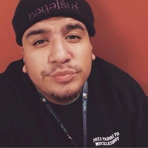 Meet your Posher, Jose